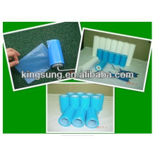 Werbe-Lint Roller (Klebrige Fusselrolle, Teppich Fusselrolle)